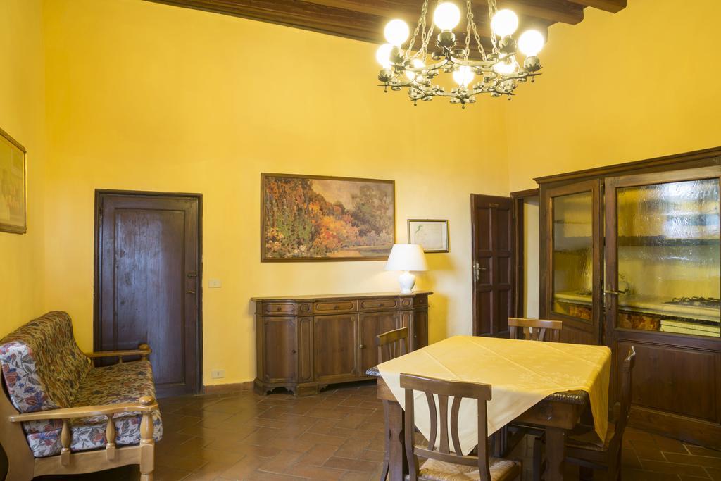 Villa Grassina Pelago Exterior foto